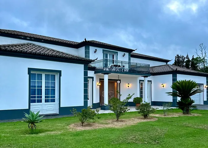 Homestay szállás Quinta Do Sossego Pico da Pedra