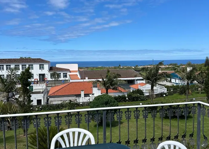 Quinta Do Sossego * Pico da Pedra