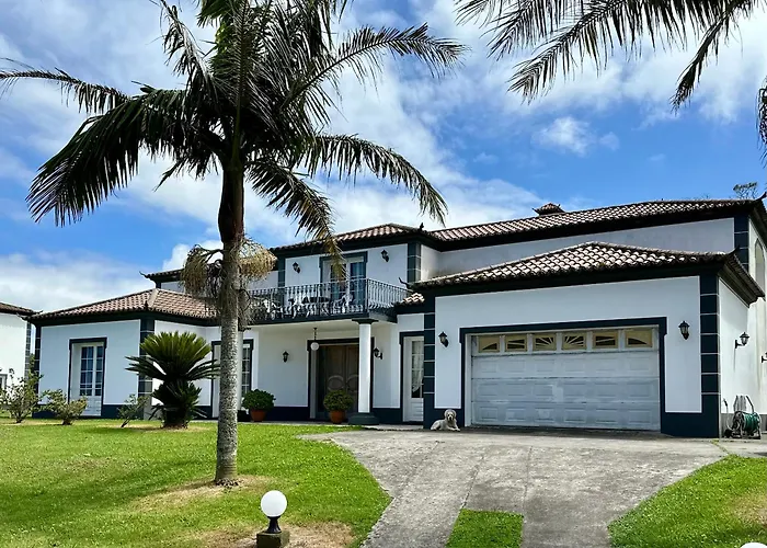 Homestay szállás Quinta Do Sossego