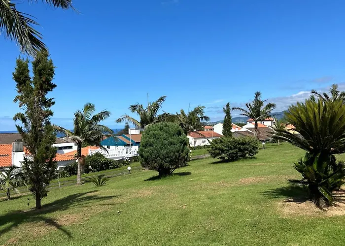 Quarto em Acomodações Particulares Quinta Do Sossego *