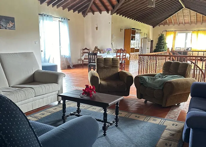 Quinta Do Sossego Quarto em Acomodações Particulares