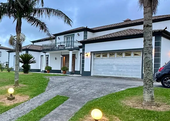 Quarto em Acomodações Particulares Quinta Do Sossego Pico da Pedra