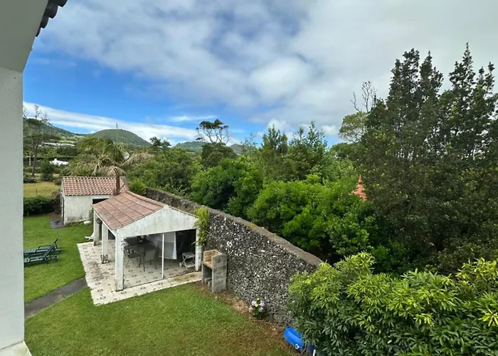 Quinta Do Sossego * Pico da Pedra