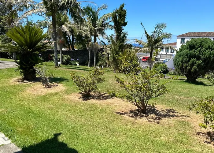 Quinta Do Sossego Homestay szállás Pico da Pedra