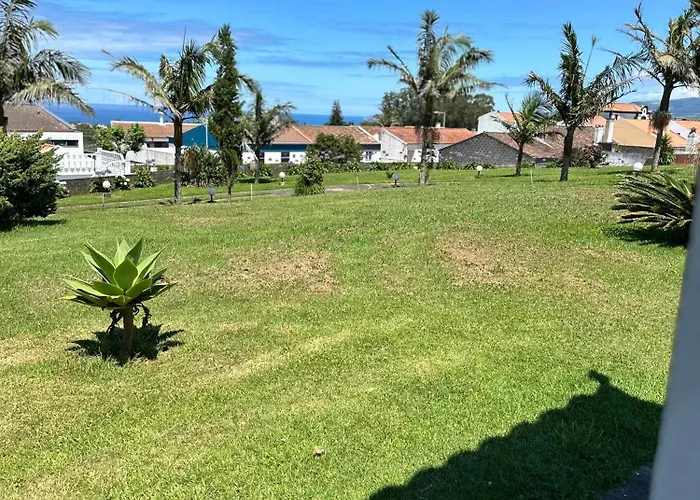 Quarto em Acomodações Particulares Quinta Do Sossego