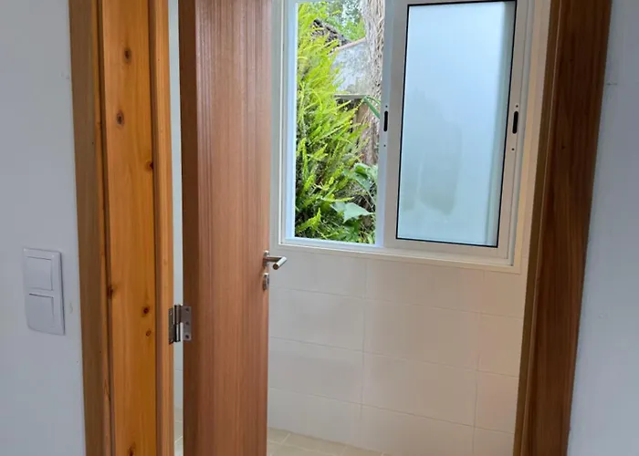 Quinta Do Sossego Homestay szállás