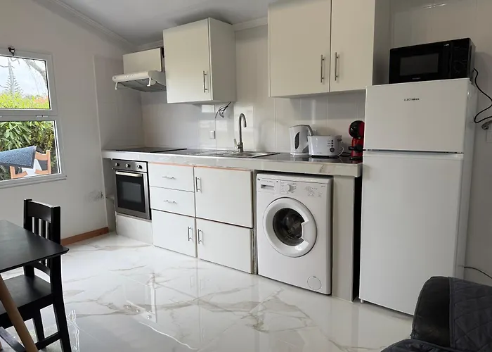 Quarto em Acomodações Particulares Quinta Do Sossego