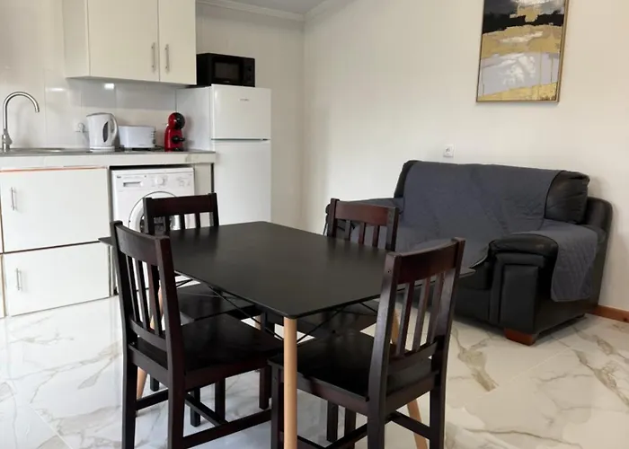 Quarto em Acomodações Particulares Quinta Do Sossego *