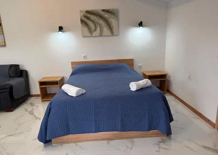 Quinta Do Sossego * Pico da Pedra