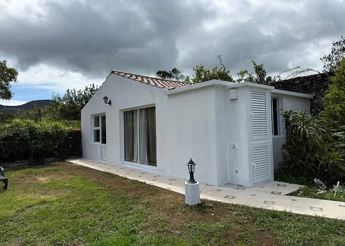 Quarto em Acomodações Particulares Quinta Do Sossego