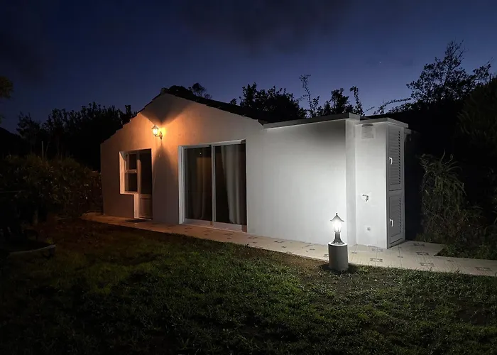 Homestay szállás Quinta Do Sossego