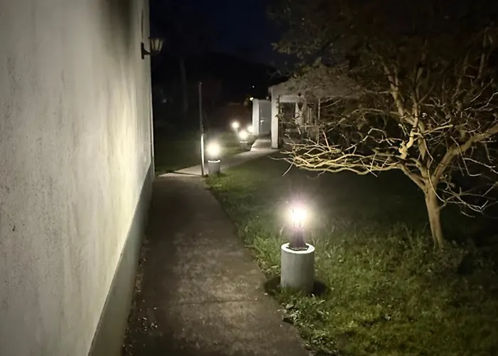 Quarto em Acomodações Particulares Quinta Do Sossego *