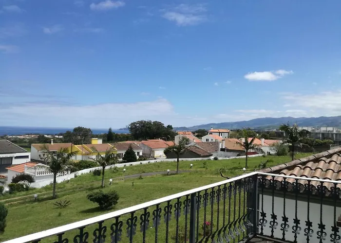 Quinta Do Sossego * Pico da Pedra